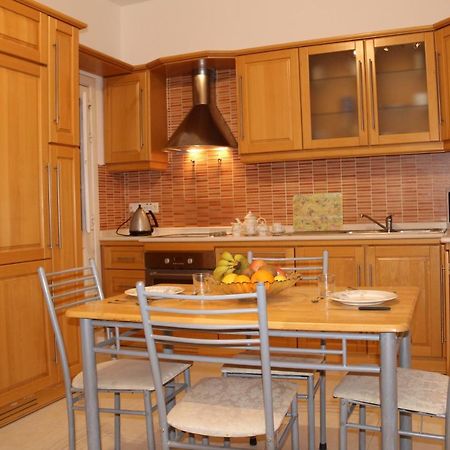 Diana House Apartment Sliema Exteriér fotografie
