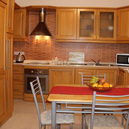 Diana House Apartment Sliema Exteriér fotografie