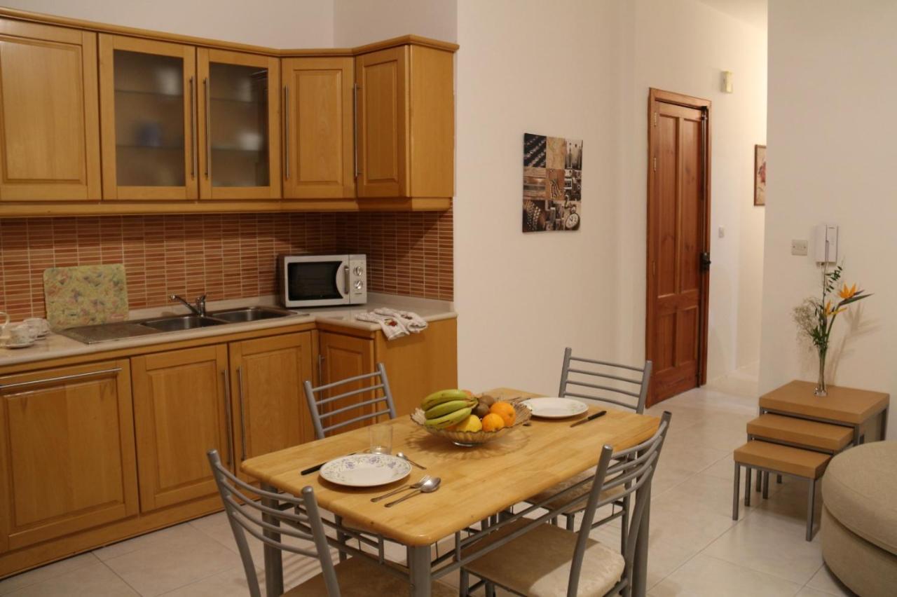 Diana House Apartment Sliema Exteriér fotografie