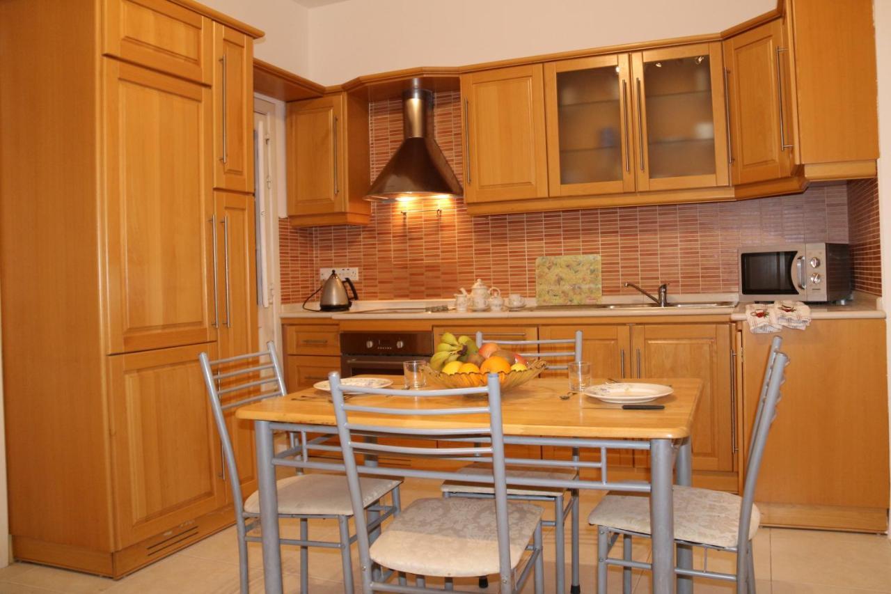 Diana House Apartment Sliema Exteriér fotografie