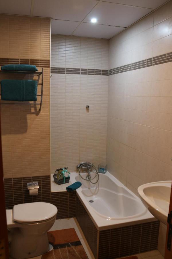 Diana House Apartment Sliema Exteriér fotografie