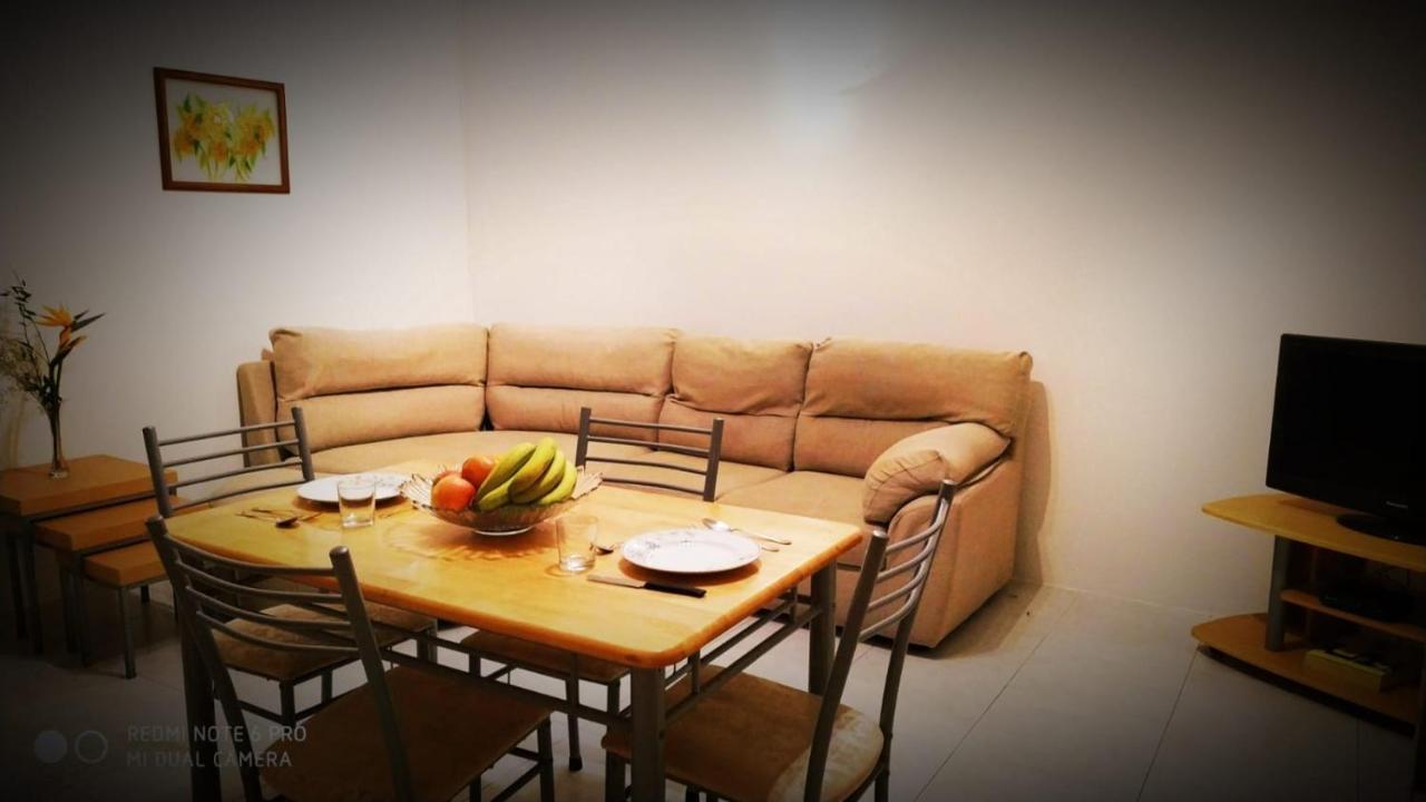 Diana House Apartment Sliema Exteriér fotografie
