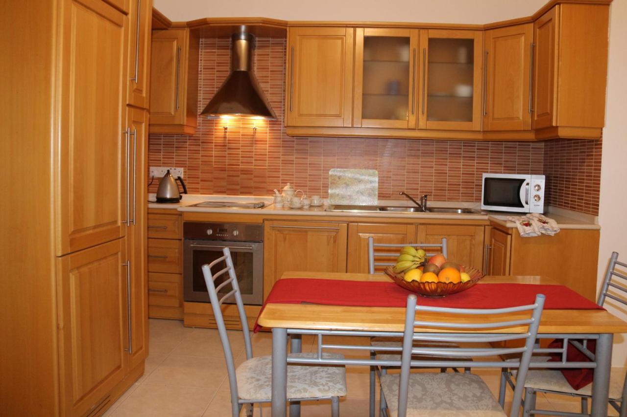 Diana House Apartment Sliema Exteriér fotografie