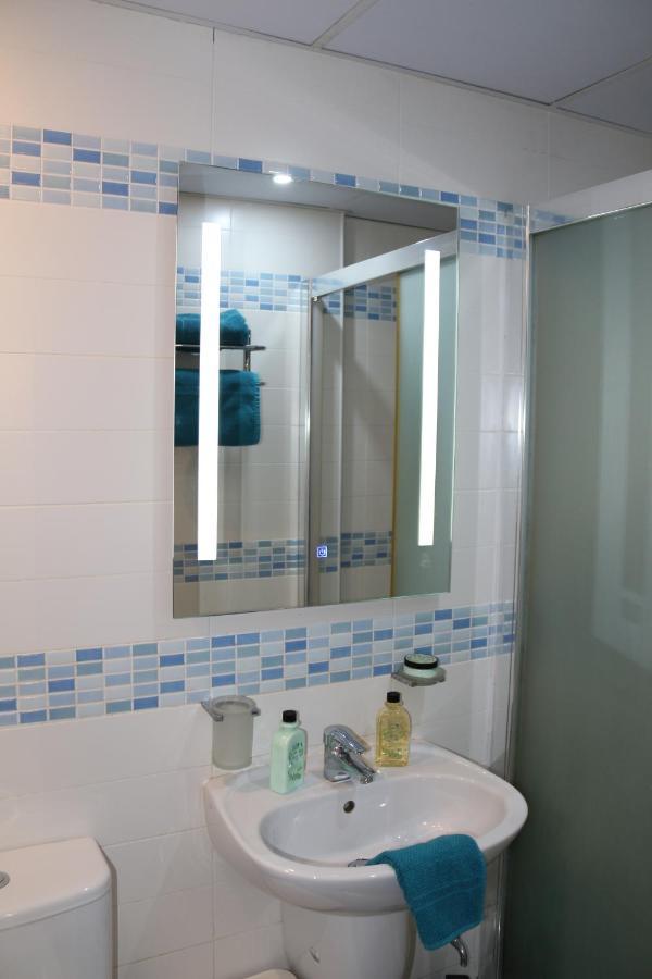 Diana House Apartment Sliema Exteriér fotografie