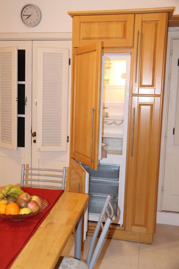 Diana House Apartment Sliema Exteriér fotografie