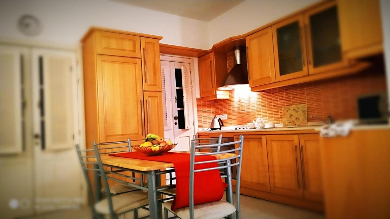 Diana House Apartment Sliema Exteriér fotografie