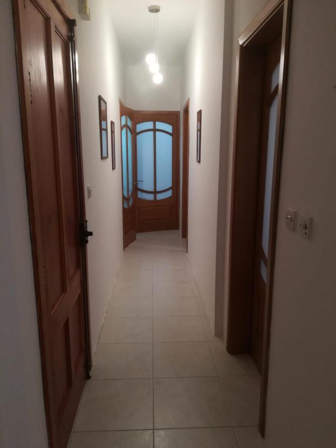 Diana House Apartment Sliema Exteriér fotografie