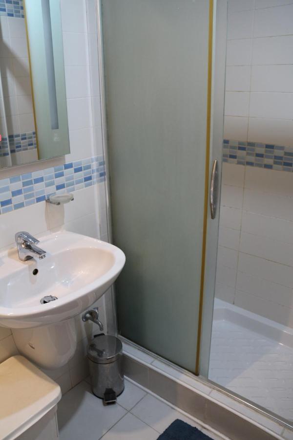 Diana House Apartment Sliema Exteriér fotografie